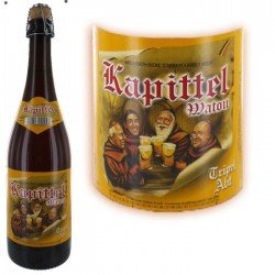 Kapittel Tripel Abt
