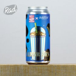 450 North x Southern Grist SLUSHY XL Lunar Pies - Radbeer