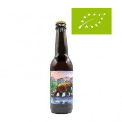 Skumenn Rye IPA - 33 cl - Drinks Explorer