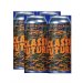 HALF ACRE CLASSIC FUTURE HAZY DOUBLE IPA 16oz 4PK CAN HALF ACRE CLASSIC FUTURE HAZY DOUBLE IPA 16oz 4PK CAN