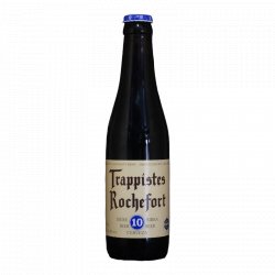 Trappistes Rochefort 10