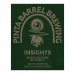 Piwo Pinta Barrel Brewing Insights 2025 Smoked Barley Wine 11% 330 ml Piwo Pinta Barrel Brewing Insights 2025 Smoked Barley Wine 11% 330 ml