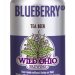 Wild Ohio Blueberry Wild Tea 2412 oz cans Wild Ohio Blueberry Wild Tea 2412 oz cans