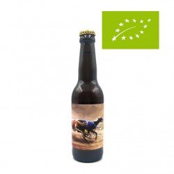 Skumenn Amber Ale - 33 cl - Drinks Explorer