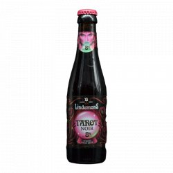 Brouwerij Lindemans Lindemans Tarot Noir Brouwerij Lindemans Lindemans Tarot Noir