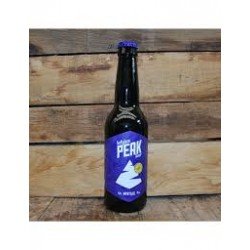 PEAK MYRTILLE 4.5 ° 33 CL - Rond Point