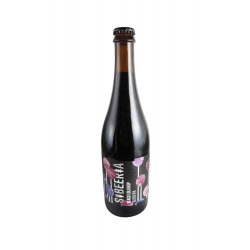Sibeeria Brewery Black Lollihop 15°