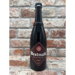 Westmalle Dubbel