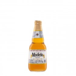 Modelo Especial - Mahou San Miguel