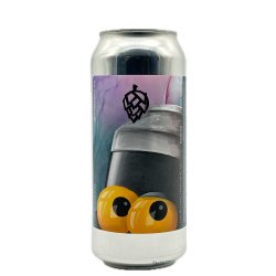 Monkish - Lost in Your Eyes - Drikbeer