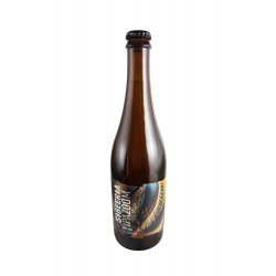 Sibeeria Brewery Bristly Bee