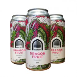 Vault City: Dragon Fruit - Little Beershop