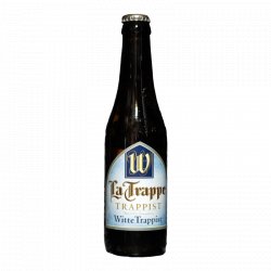 La Trappe Witte Trappist