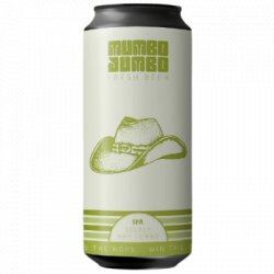 IPA Secret Hop Combo Mumbo Jumbo                                                                                                  American IPA - OKasional Beer