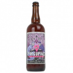 Jolly Pumpkin  North Peak Porcupine de Amore - CraftShack
