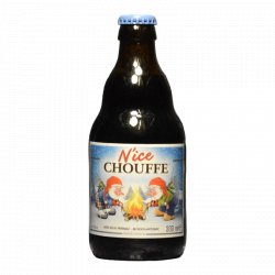 N’Ice Chouffe