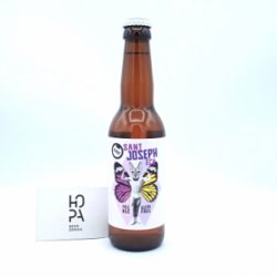 LO VILOT Sant Joseph Botella 33cl - Hopa Beer Denda