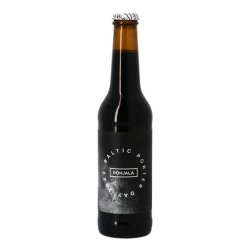Põhjala Baltic Porter Day 2022