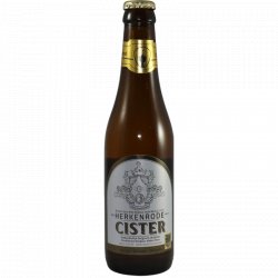 Brouwerij Cornelissen Herkenrode Abbey Cister