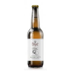 Elegast Pear cider 33cl - Cideris