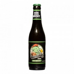 Brouwerij Haacht Brasserie Rince Cochon Whisky Brouwerij Haacht Brasserie Rince Cochon Whisky