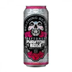 Belching Beaver Phantom Bride Belching Beaver Phantom Bride