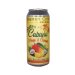 Energy City Brewing Bistro Cabana Mango & Coconut Energy City Brewing Bistro Cabana Mango & Coconut