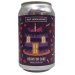 Hop Hooligans Room For Cake 33cl Hop Hooligans Room For Cake 33cl