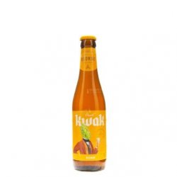 AB inbev Kwak Blonde 33cl - Belgas Online