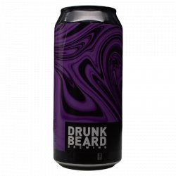 Drunk Beard Évasion Du Désir