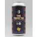 Turning Point Beer - The Trifecta 