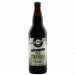 Garage Barrel Aged Old Strangler Imperial Stout Garage Barrel Aged Old Strangler Imperial Stout