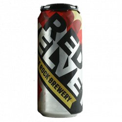 Eagle Rock Red Velvet Imperial Hoppy Red with Rye - CraftShack