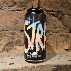 Triple Point Brewing Stratus