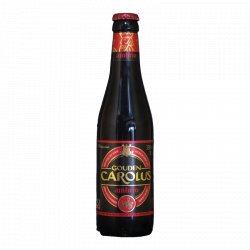 Gouden Carolus Ambrio