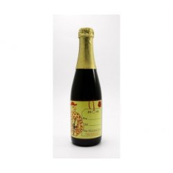Mikkeller Fra Til Via Cognac Edition - Boutique de Cervezas