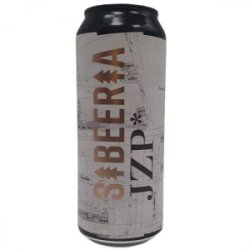 Sibeeria – JZP 50cl - Beermacia