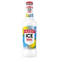 Smirnoff Ice Original