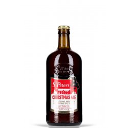 St. Peter’s Christmas Ale