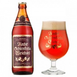 Aecht Schlenkerla Weichsel – Rotbier