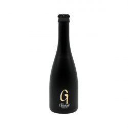 Brasserie Goudale Grand Cru - Elings