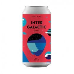 Fuerst Wiacek - Intergalactic 2023 - Dorst