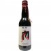 LA PIRATA BREWING DEMONIAC - STRONG ALE BLEND IN BOURBON & RED WINE BARREL AGED - 33CL LA PIRATA BREWING DEMONIAC - STRONG ALE BLEND IN BOURBON & RED WINE BARREL AGED - 33CL
