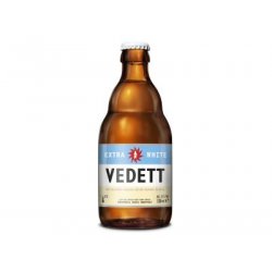 VEDETT · EXTRA WHITE - Condalchef