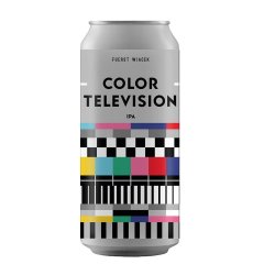 Fuerst Wiacek - Color Television 2023 - Dorst