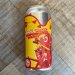 Sureshot - Wavey Davey (Double IPA) 