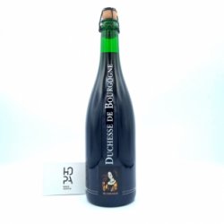 VERHAEGE Duchesse De Bourgogne Botella 75cl - Hopa Beer Denda