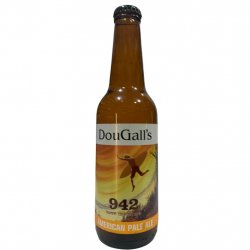 Dougall’s 942