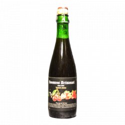 Hanssens Artisanaal V.S.O.R.