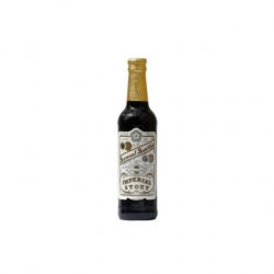 Samuel Smith Imperial Stout - Cervezas San Galo